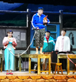 现实题材儿童剧4月进京演出
