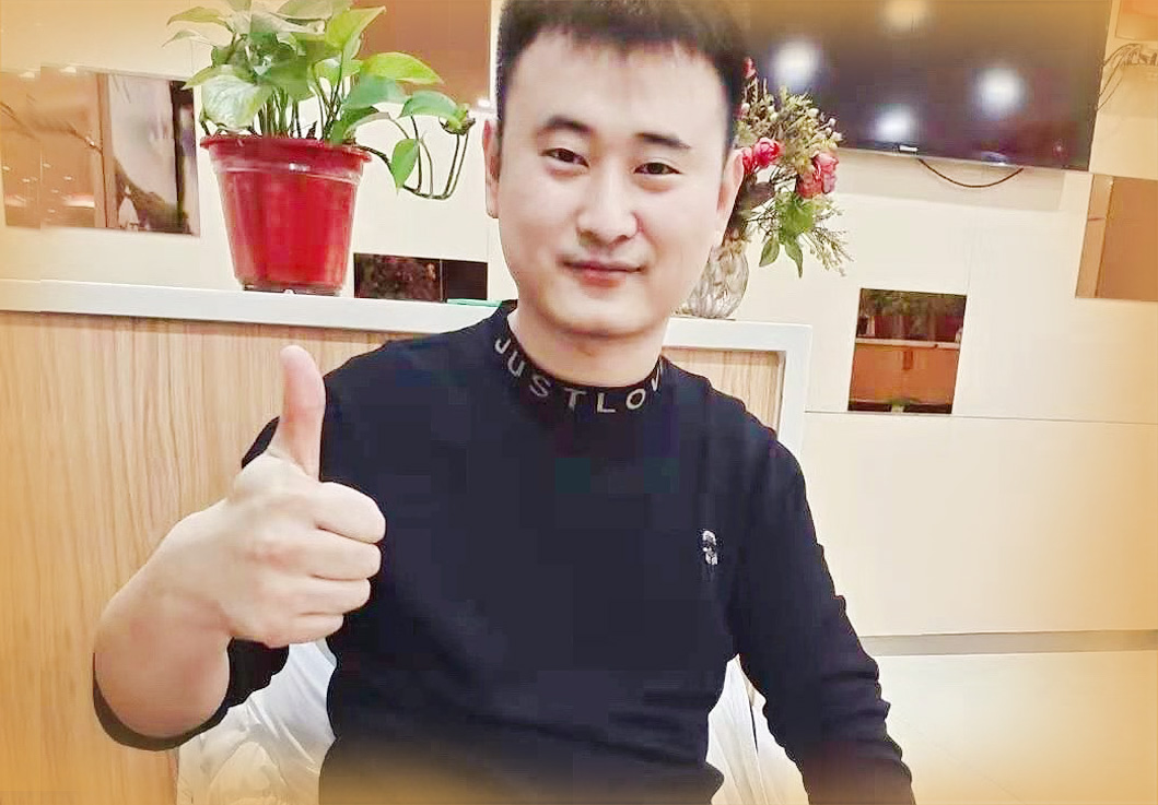 看好你哦!诚信老板又要开店啦