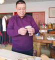 “重出江湖”老玩具换新颜
