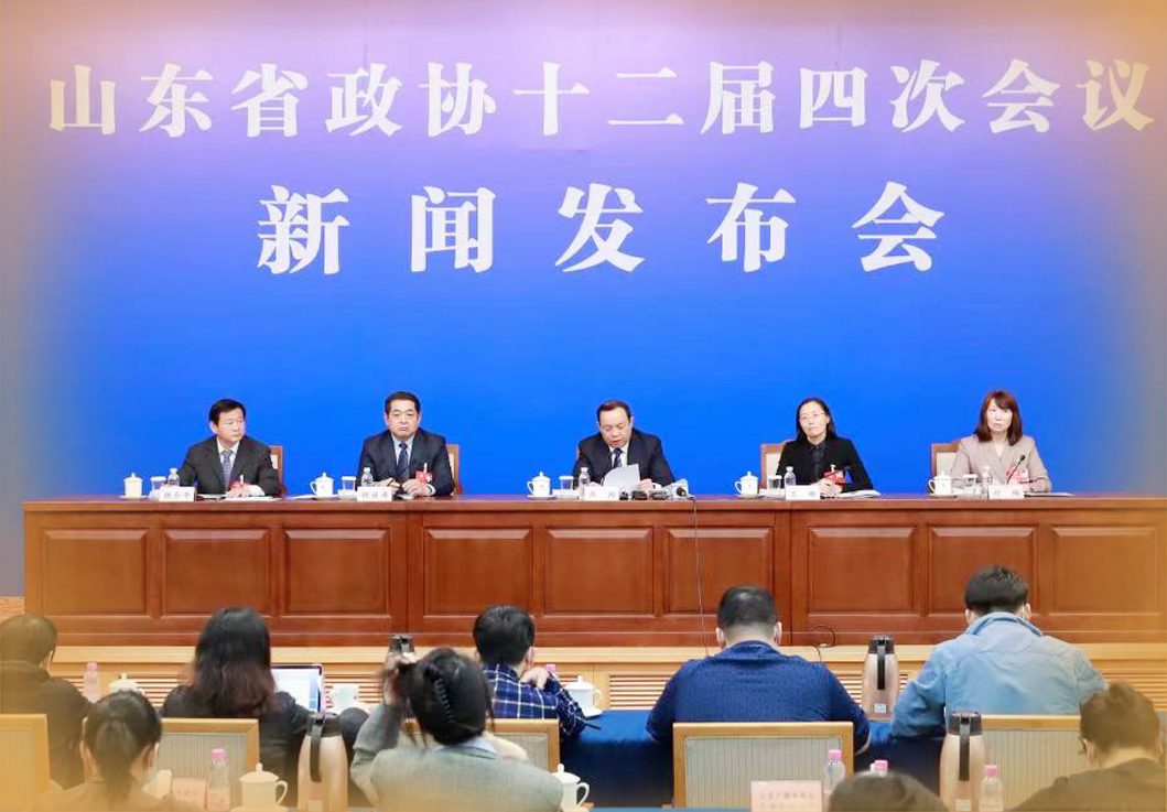 800余名委员交出高分值的“履职答卷”