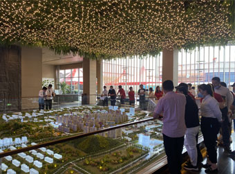 新房认筹户数不得超准售房源1.5倍