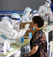我国防控措施对德尔塔仍然有效