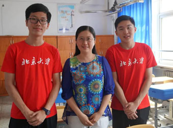 优秀真的会传染