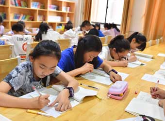 “双减”下的作业之变