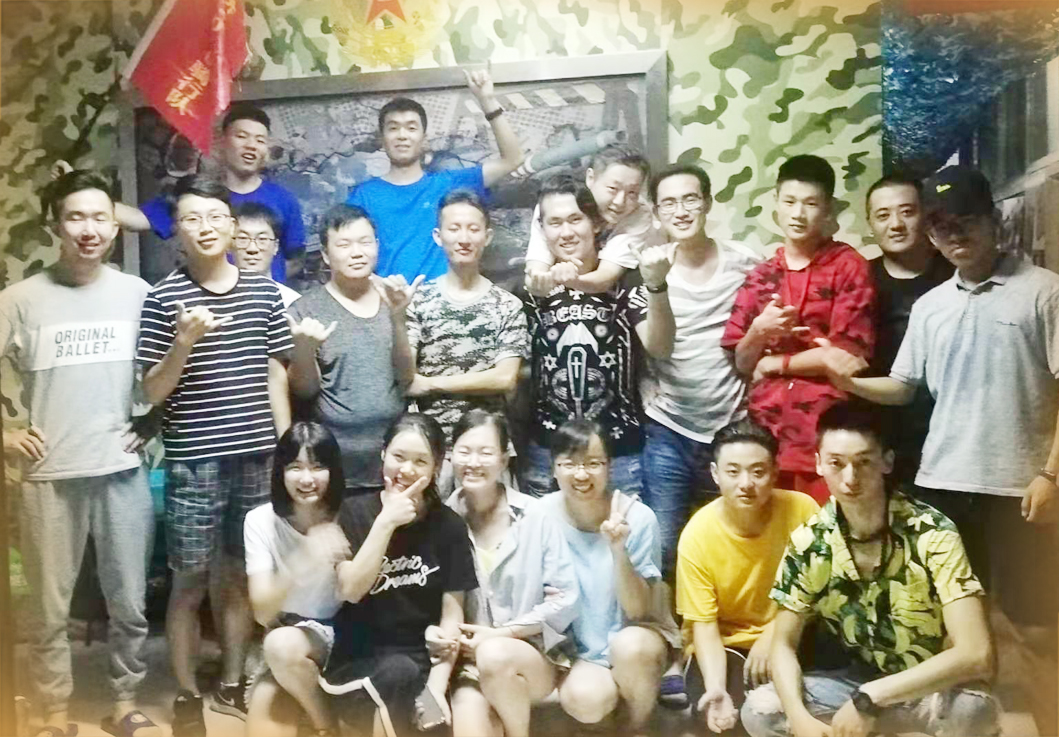 不打烊旅社 温暖整座城