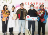 一位90后造干捐献者的艰难抉择