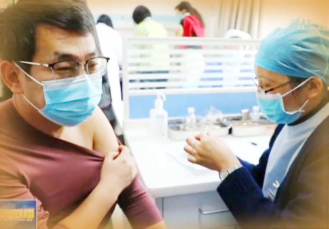 山东新冠疫苗已接种62.79万剂次