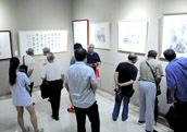 九城联展昨日迎来销售小高潮