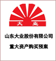 大业股份加速布局钢帘线产品市场