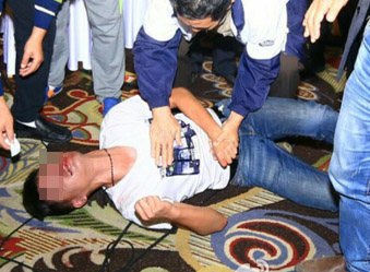 20岁兼职大学生拔电源触电身亡