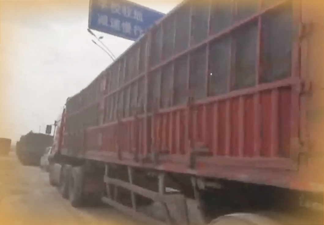 济南《作风监督面对面》再度开问