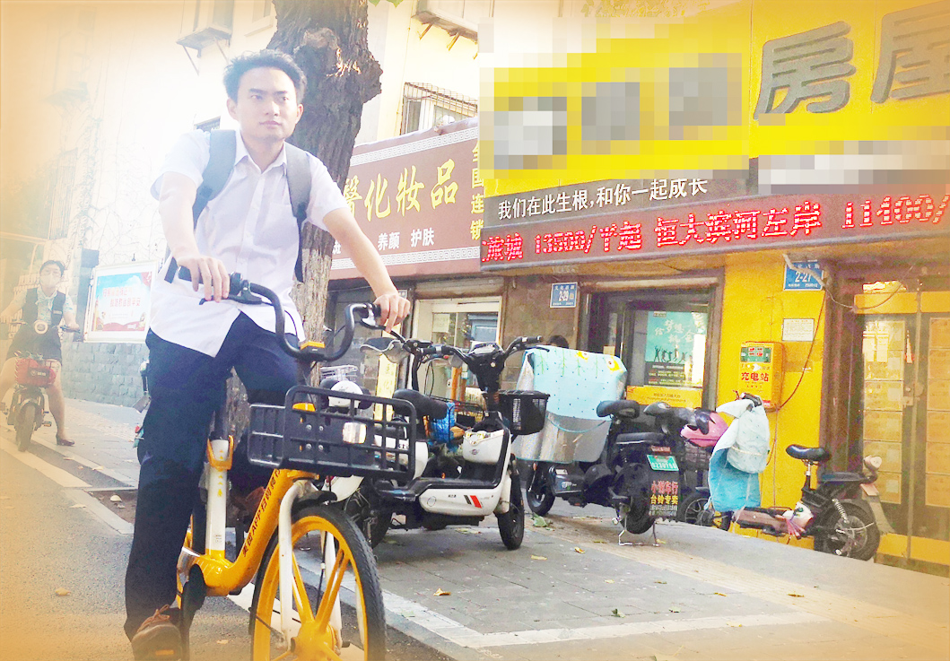 济南租房进入活跃期,警惕租金“陷阱”