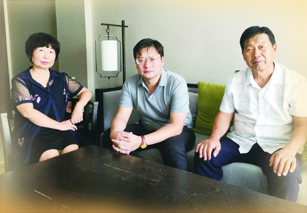 “错换人生28年”案,原告索赔300万