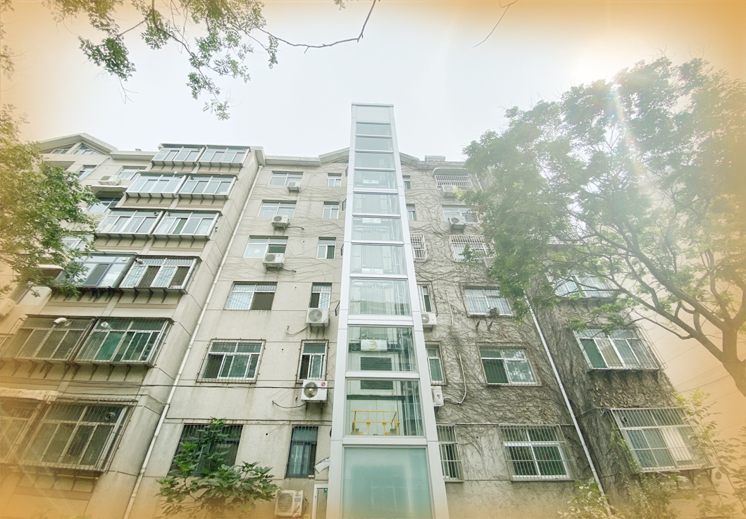 明年起济南老楼加装电梯表决规则变了