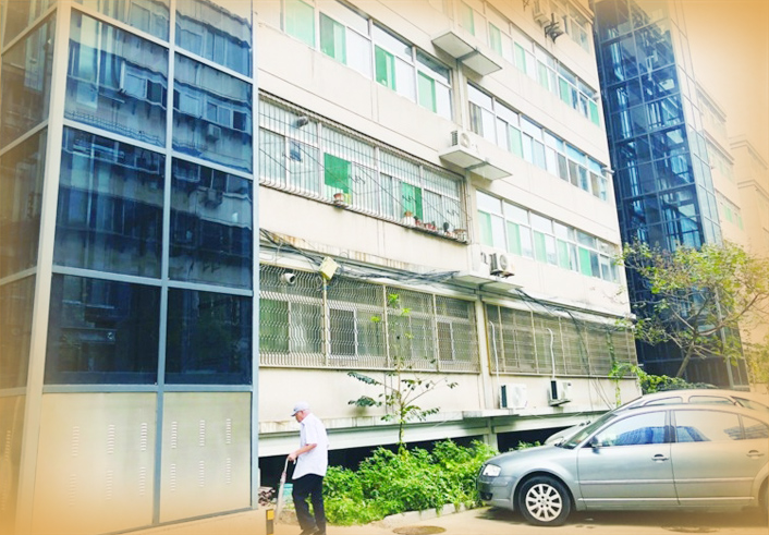 济南老楼加梯拟调整表决规则
