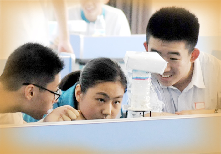 济南高中保举生市区招362人