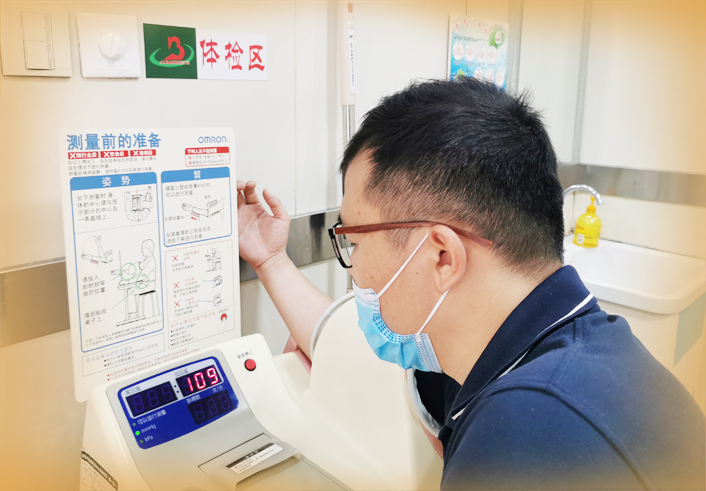 从血管到血管，一袋血经历怎样的历程