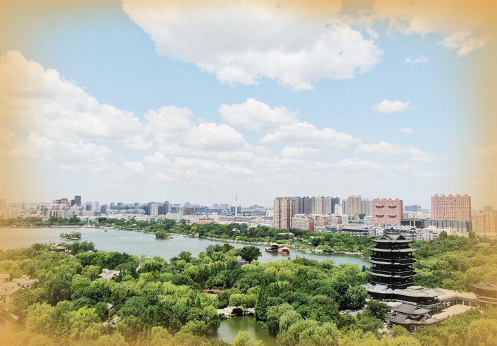 对全国“气质”后20位的市公开约谈