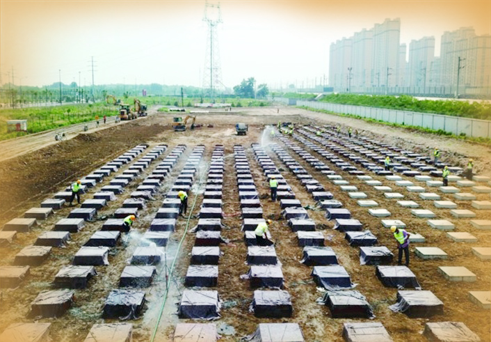 济南“米”字型高铁网现雏形