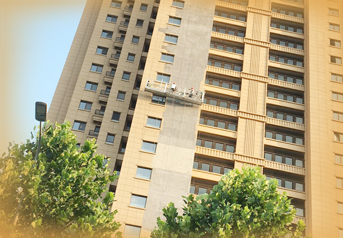 地王楼盘“脱皮”后续