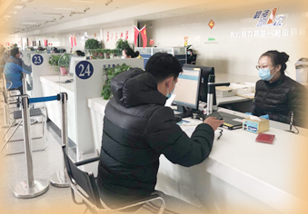 济南万余车主已申领电子年审标志