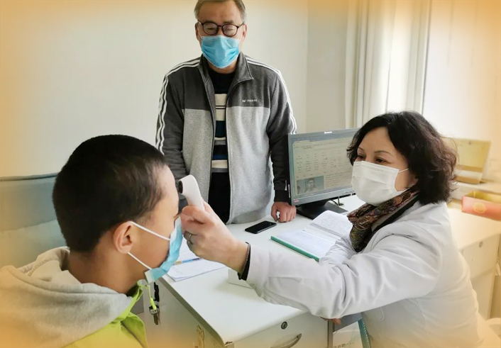 1148名民族学生留济封闭均未感染