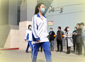 啥样能开学?这俩学校堪称样本