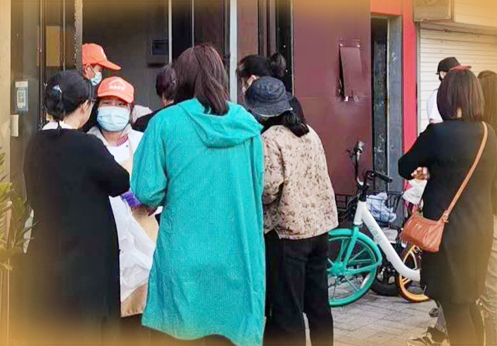 为帮白血病患儿 网红夫妻捐店遭质疑