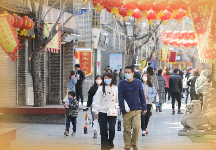 百条线路带你认识别样济南