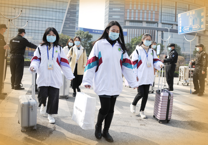 山东“新高考”具体科目考试时间定了