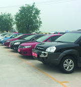 “宅购”二手车,商家做起“云买卖”