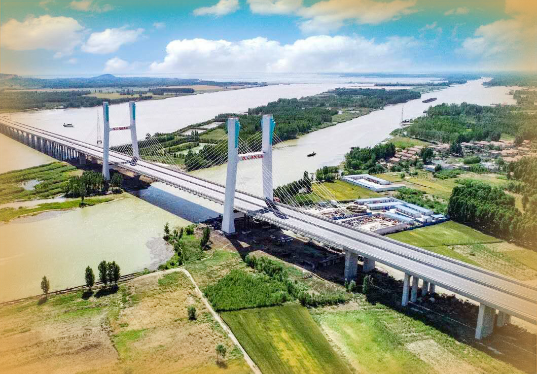 枣菏高速通车,枣庄至菏泽1.5小时可达