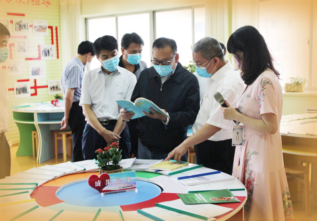 “小网格”擎起“大民生”