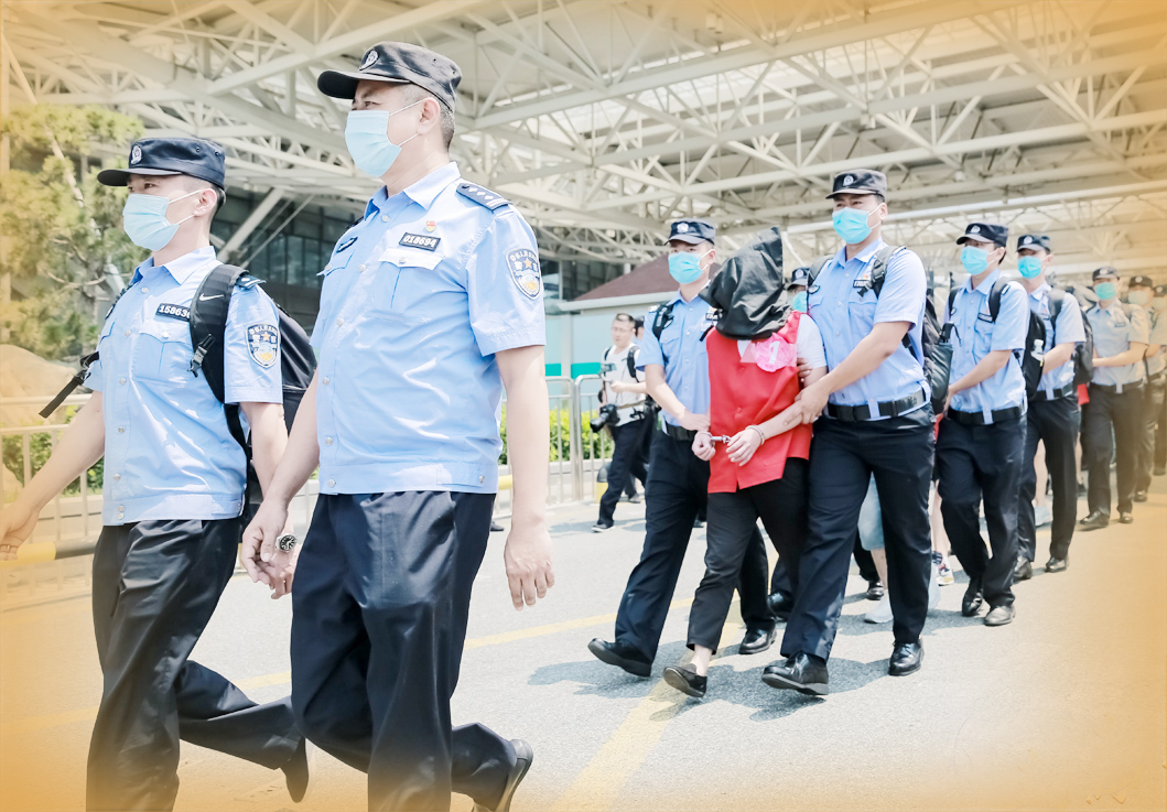 “美女主播恋爱”牵出大案