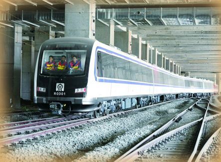 8号线沿经十东路敷设至章丘区