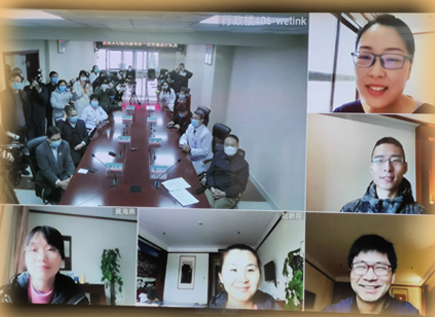 付出了爱也收获了更多的爱