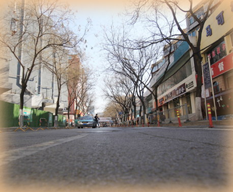 9点至19点济南沿街商铺可店前摆卖