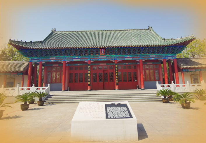 大运河德州段:大德之州九达天衢 上善若水余韵流长