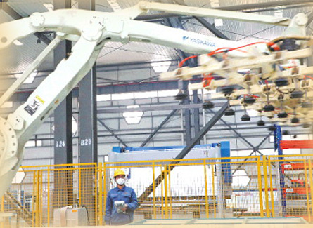 开足马力,山东吹响复工复产集结号