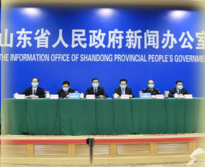 零容忍!山东严打涉疫情违法犯罪,这三类行为将被严惩