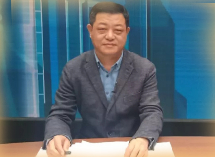 聊城市旅游发展集团掌门人:身处冰冻期,也要积极开场