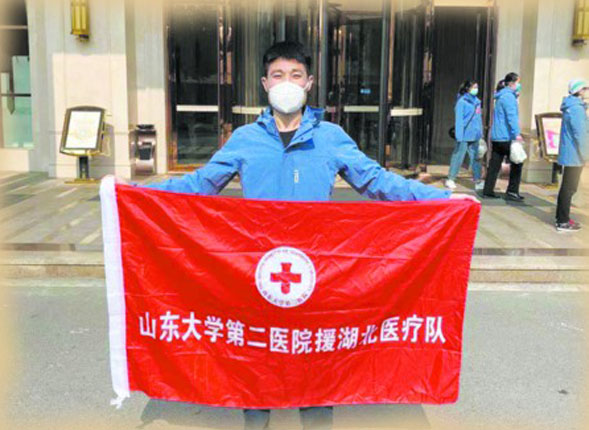 经过“首战”更有信心和底气了