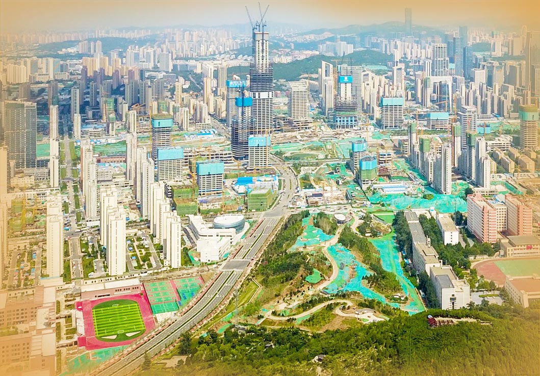 济南:将重点打造沿和平东路文化馆群