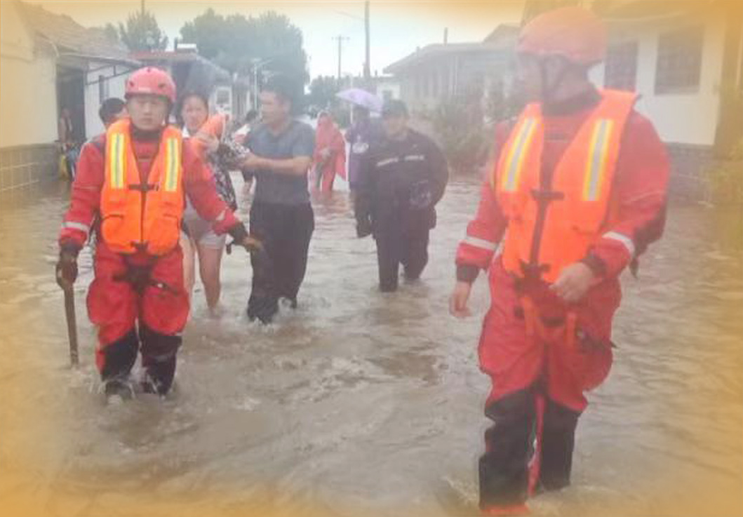 昼夜温差加大,“秋姑娘”在招手
