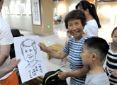 第五届九城联展(济南站)收官
