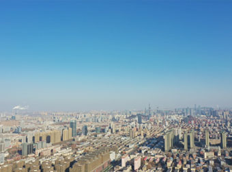 今起山东迎新一轮寒潮