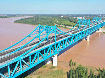 打造齐鲁山水画廊  讲好“黄河故事”济南篇