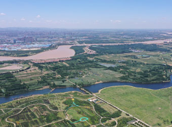 奋战“十四五”,建设未来希望之城