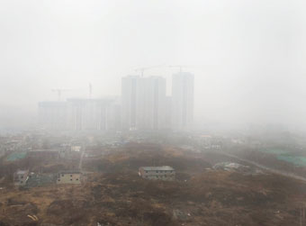 冷空气排队来,“气质”要好转