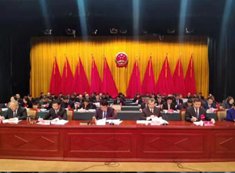 商河县:打造省会现代化新城市组团